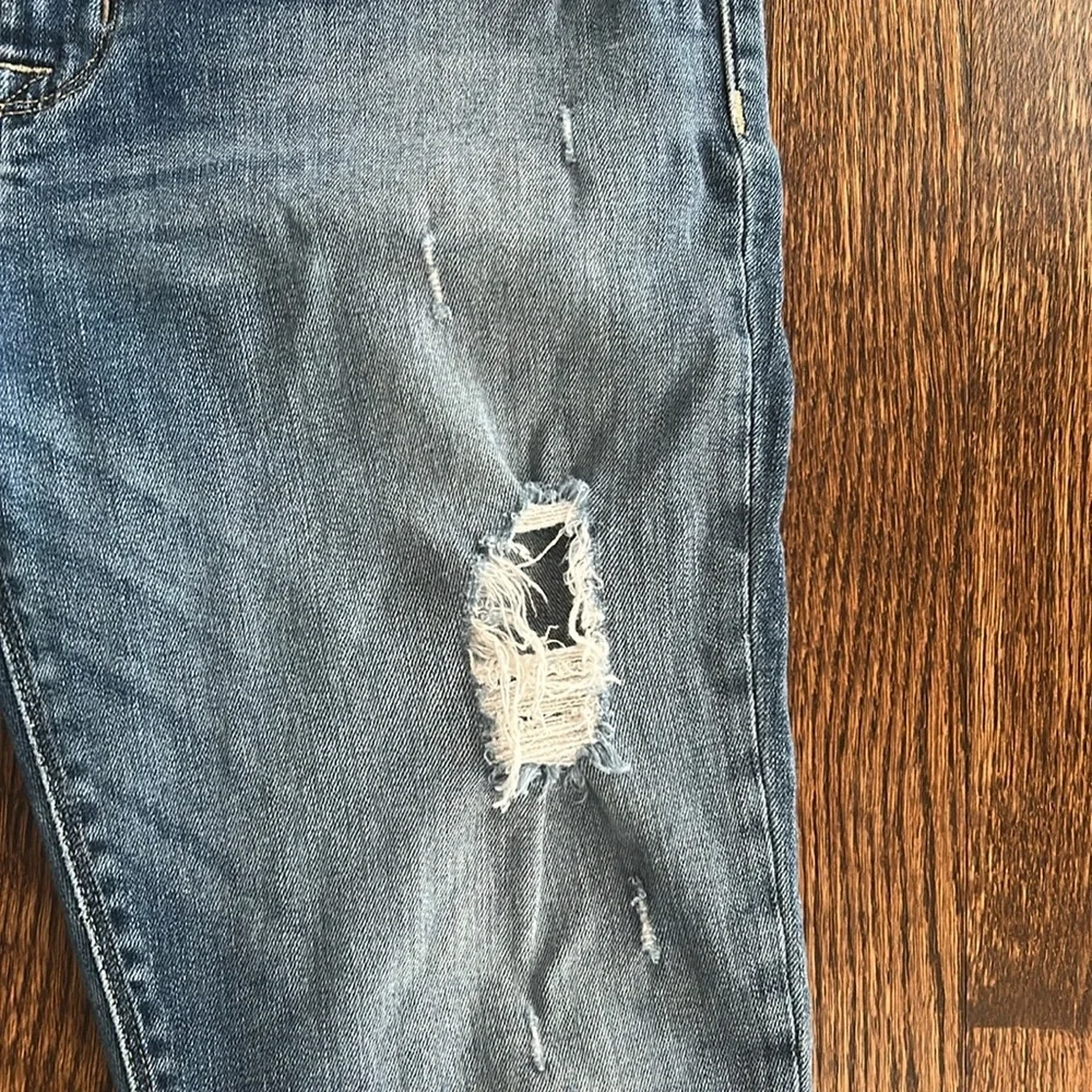 Hudson high rise jeans size 30 - Picture 4 of 11